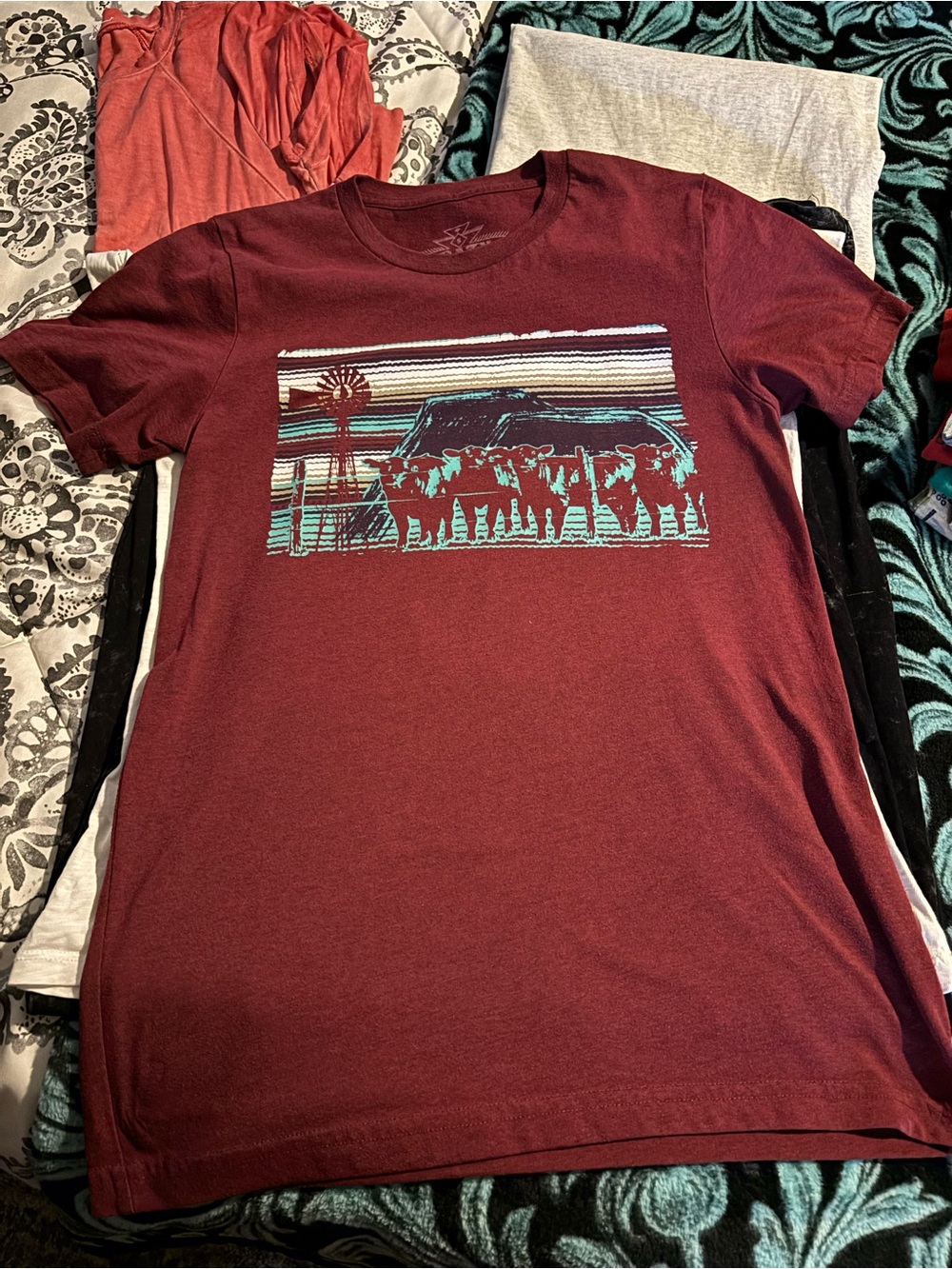 Crazy train